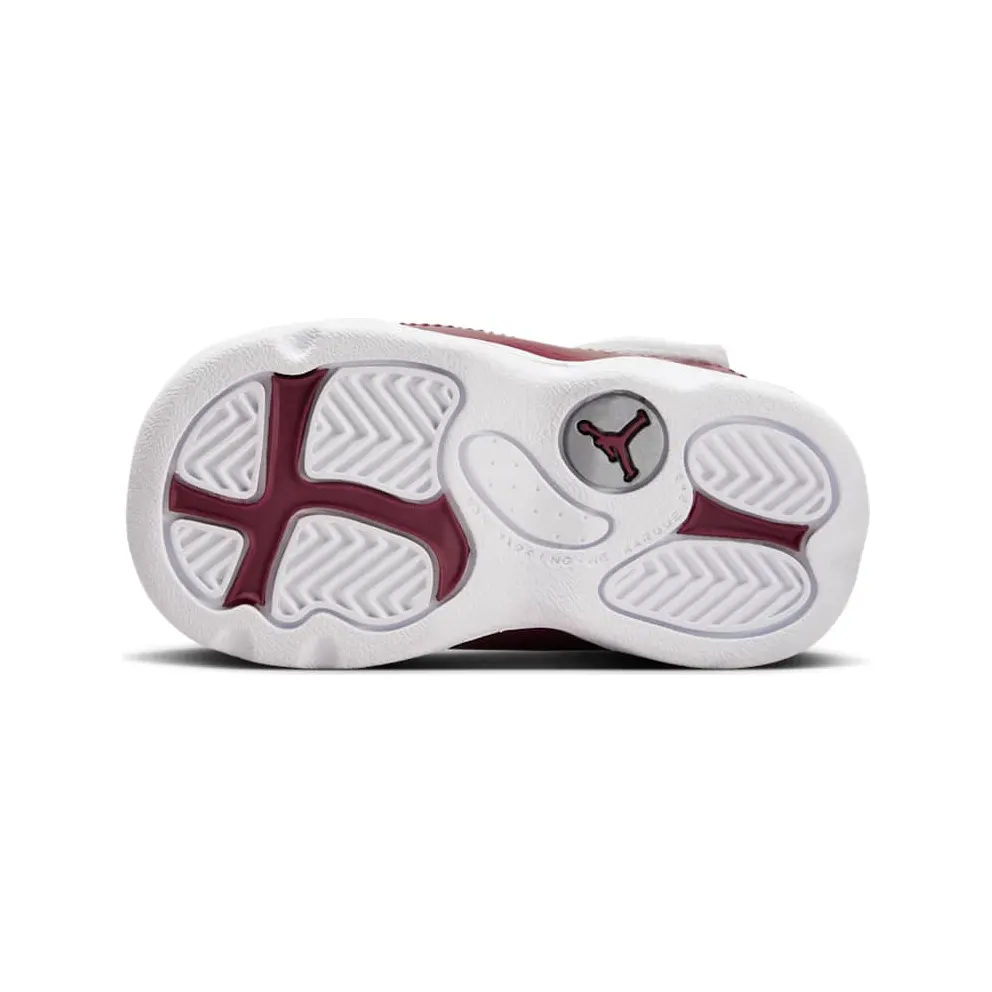 AIR Jordan 6 RINGS TD “White Team Red” (323420-165)