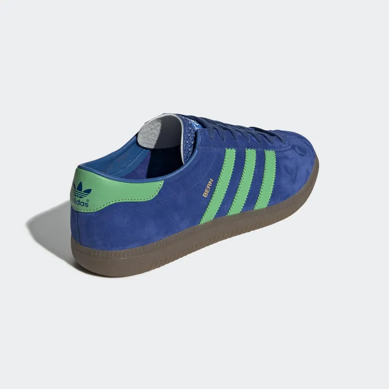 adidas Bern Bluebird Semi Flash Lime Semi Flash Lime/Bluebird (EE4927)