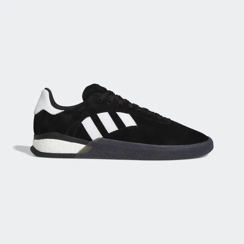 adidas 3ST.004 Core Black Core Black