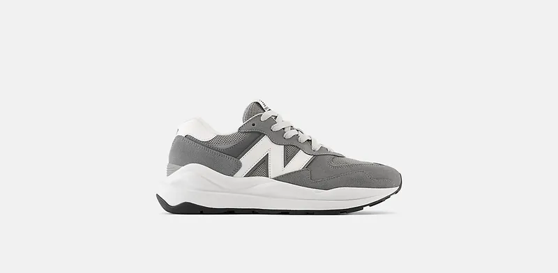New Balance 57/40 Grey (M5740VPB)