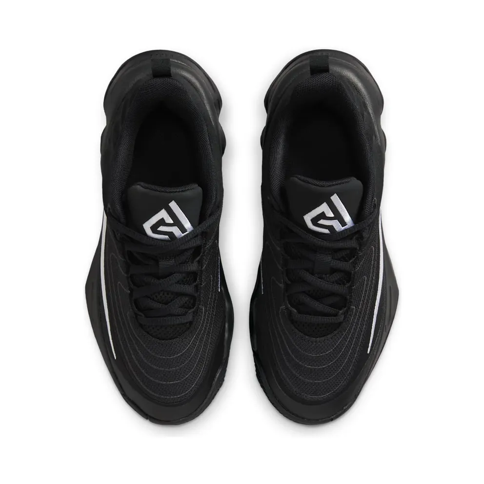 Giannis Immortality 4 Black White (FZ6734-001)