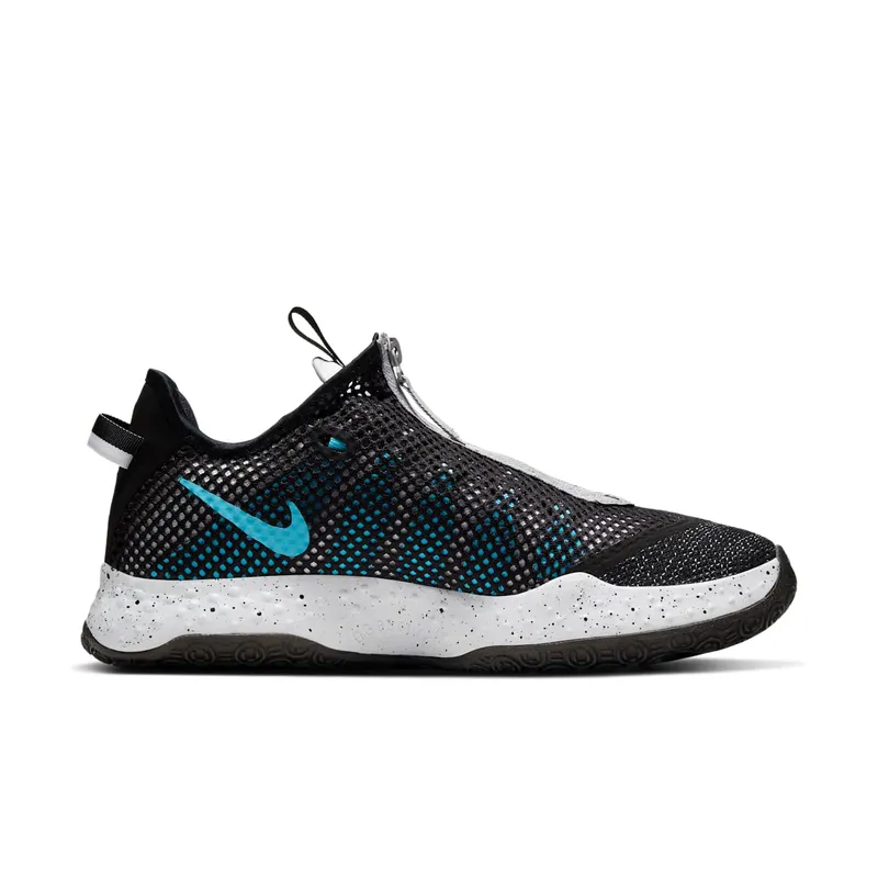PG 4 Basketball Black (CD5079-004)