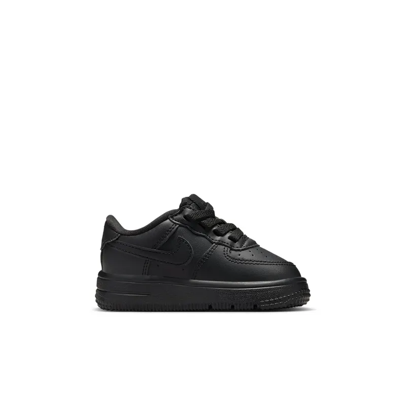 Nike Force 1 Low EasyOn TD “Black” (FN0236-001)