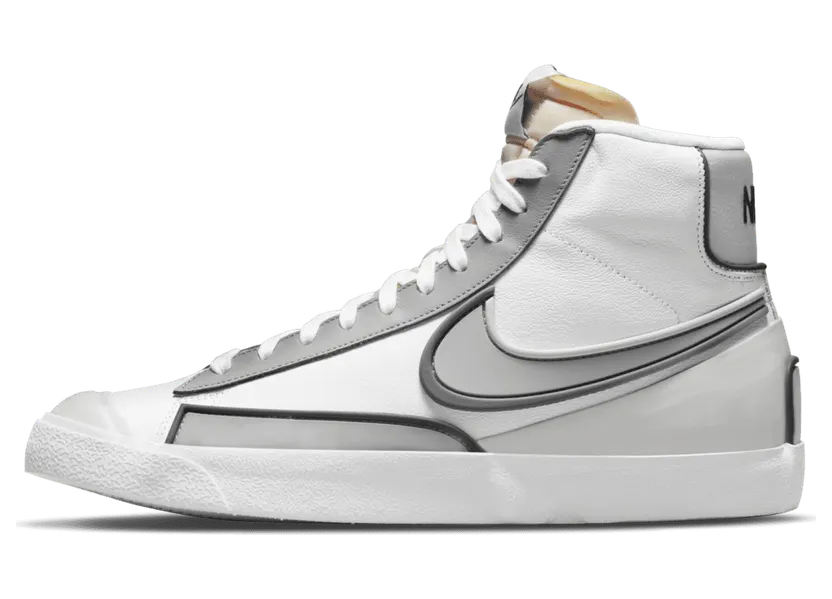 nike-blazer DA7233-103