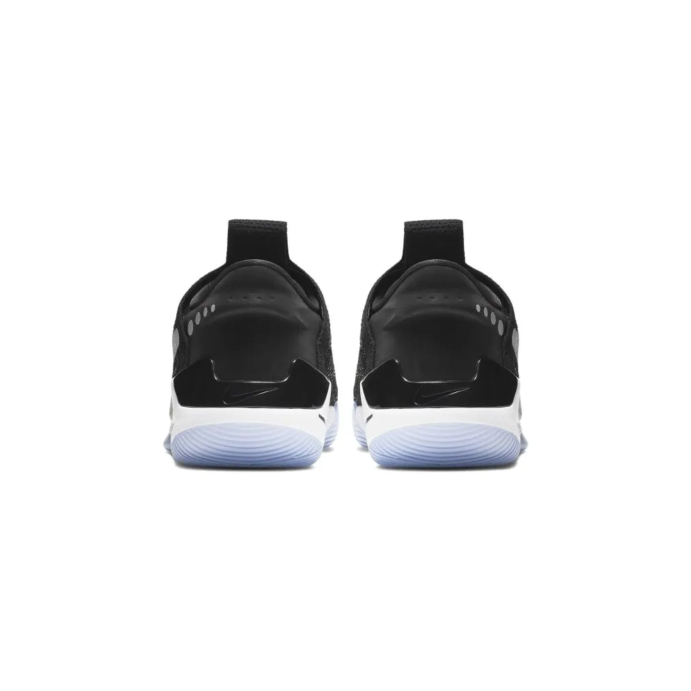 Nike Adapt BB Black Pure Platinum (China) Black/Reflect Silver (CJ5000-001)
