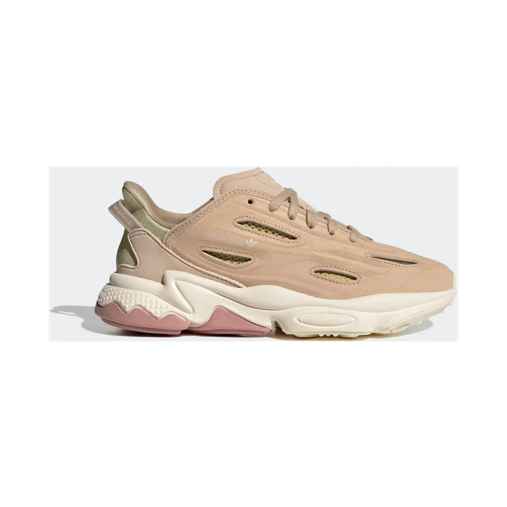 adidas OZWEEGO Celox Schuh Pale Nude / Wonder White / Clear Pink (GW5743)