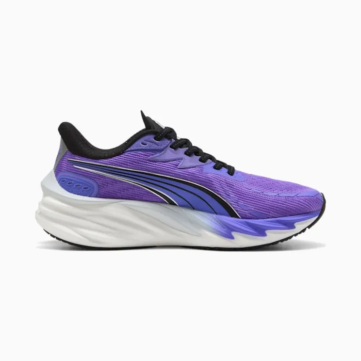 Puma Velocity Nitro 4 Dark Amethyst Black (311141-09)