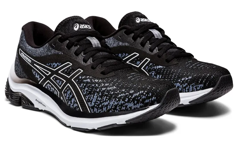 ASICS GEL-Pulse 12 Knit (1012A870-001)