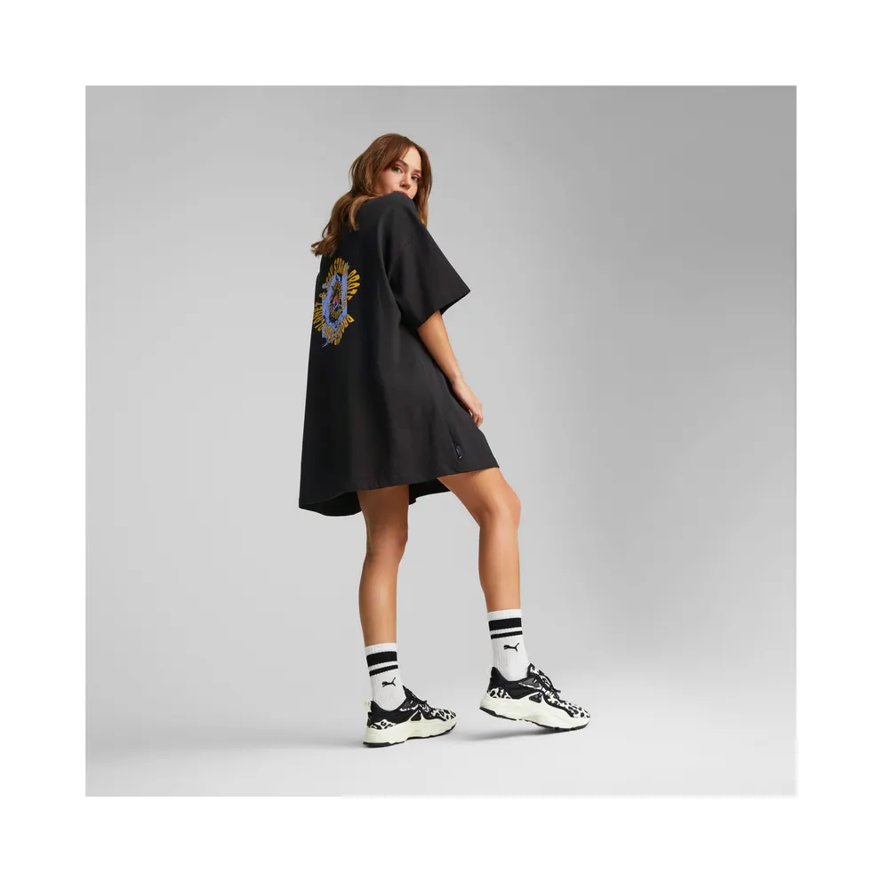 Puma Orkid Animal Black (39065501)