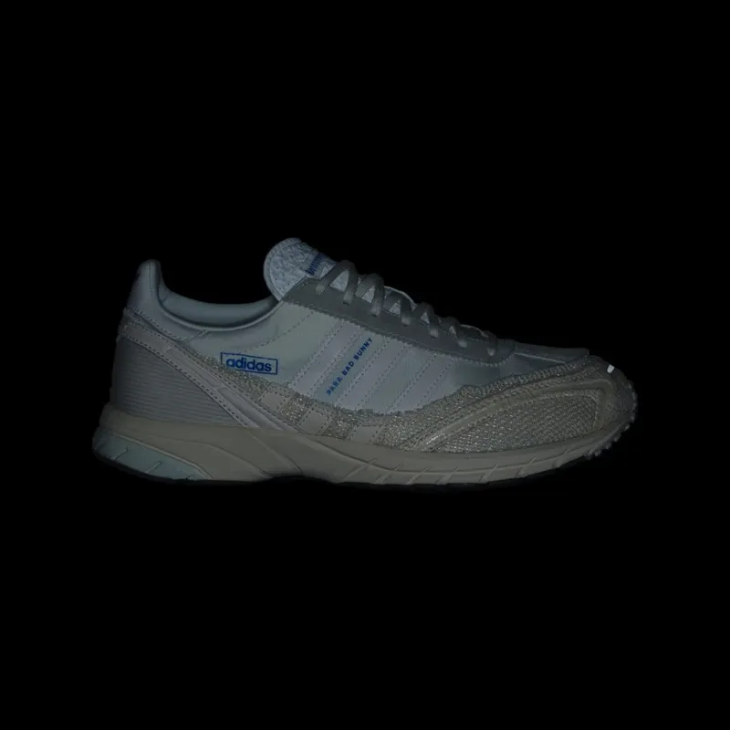 Adidas Bad Bunny Adizero 72 Off White / Chalk White / Wonder White (JP8816)