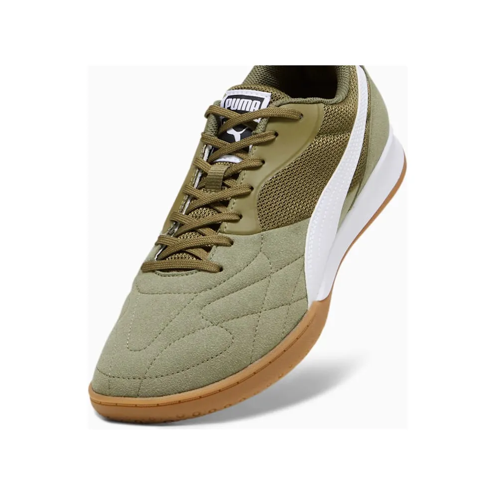 Puma King Top IT Olive Drab (107349-03)