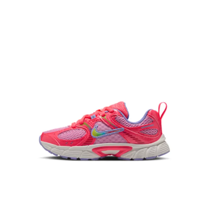 Nike V5 RNR “Hot Punch / Pink Rise / Light Thistle / Multi-Colour” (IV6245-674)
