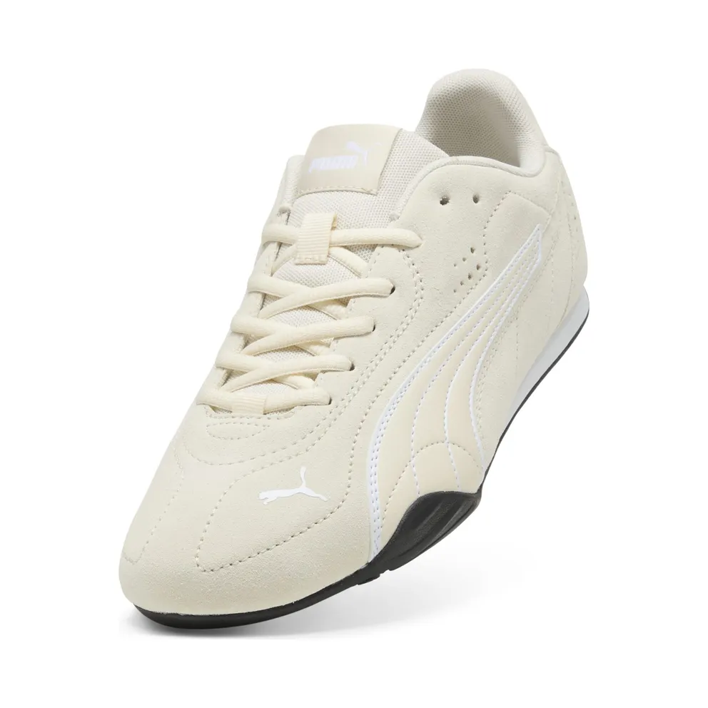 Puma Catch “Alpine Snow / Puma White” (402681_09)