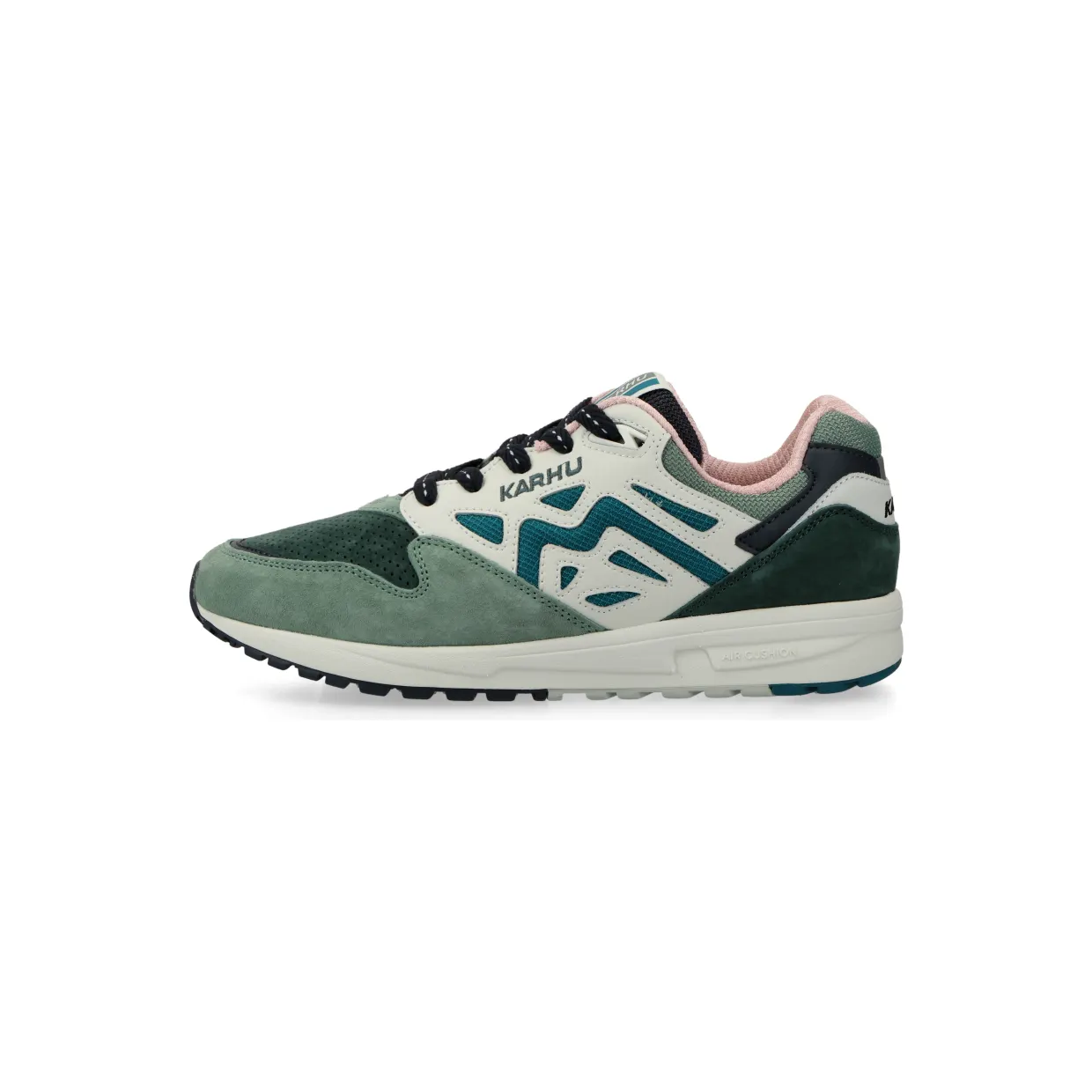 Karhu Legacy 96 (Iceberg Green / Lily White) – F806053