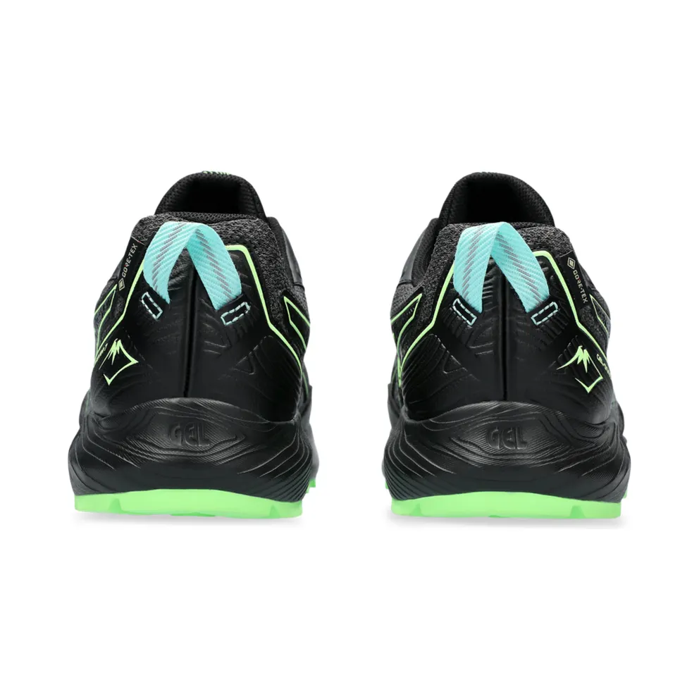 Asics Gel-sonoma 7 Gtx Black/Illuminate Green (1011B593.004)