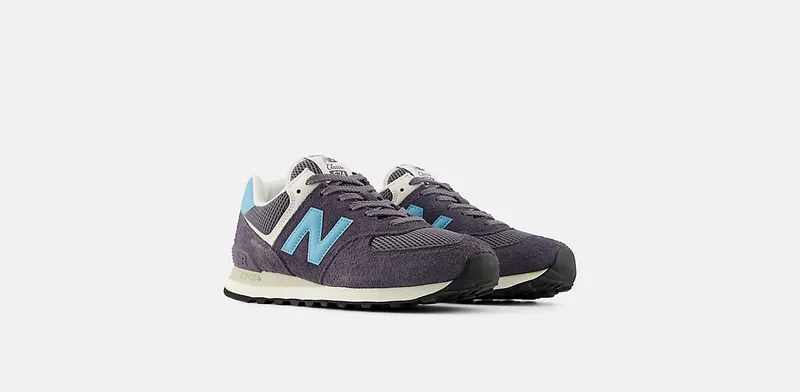 New Balance 574 “Taffy Blue” (U5745LX)