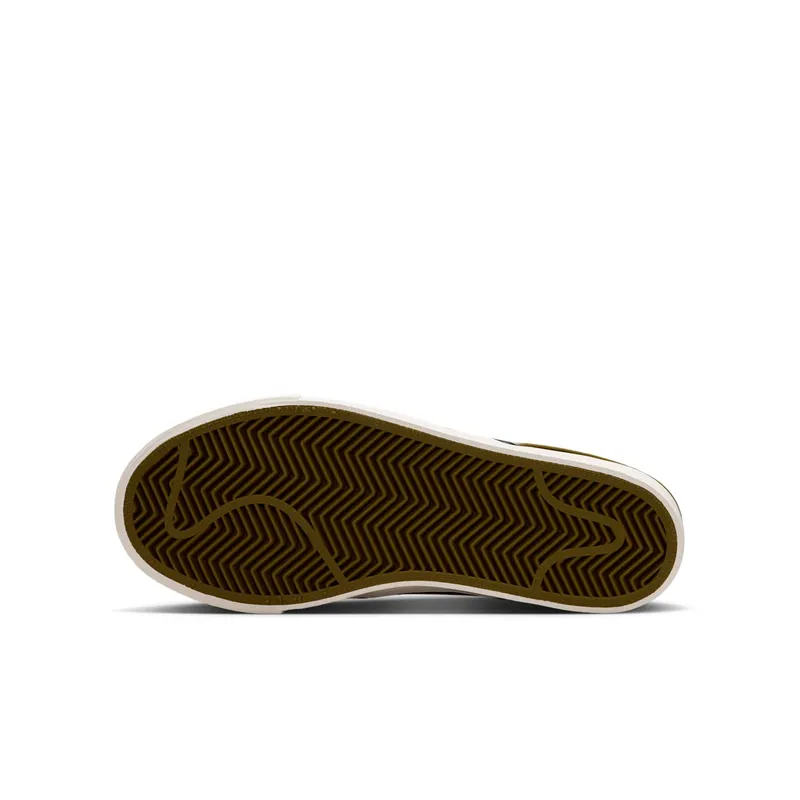 Nike SB Stefan Janoski Olive Flak Sail Black (525104-310)