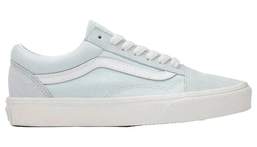 Vans Old Skool Blue Mist (VN000D6WEMG1)