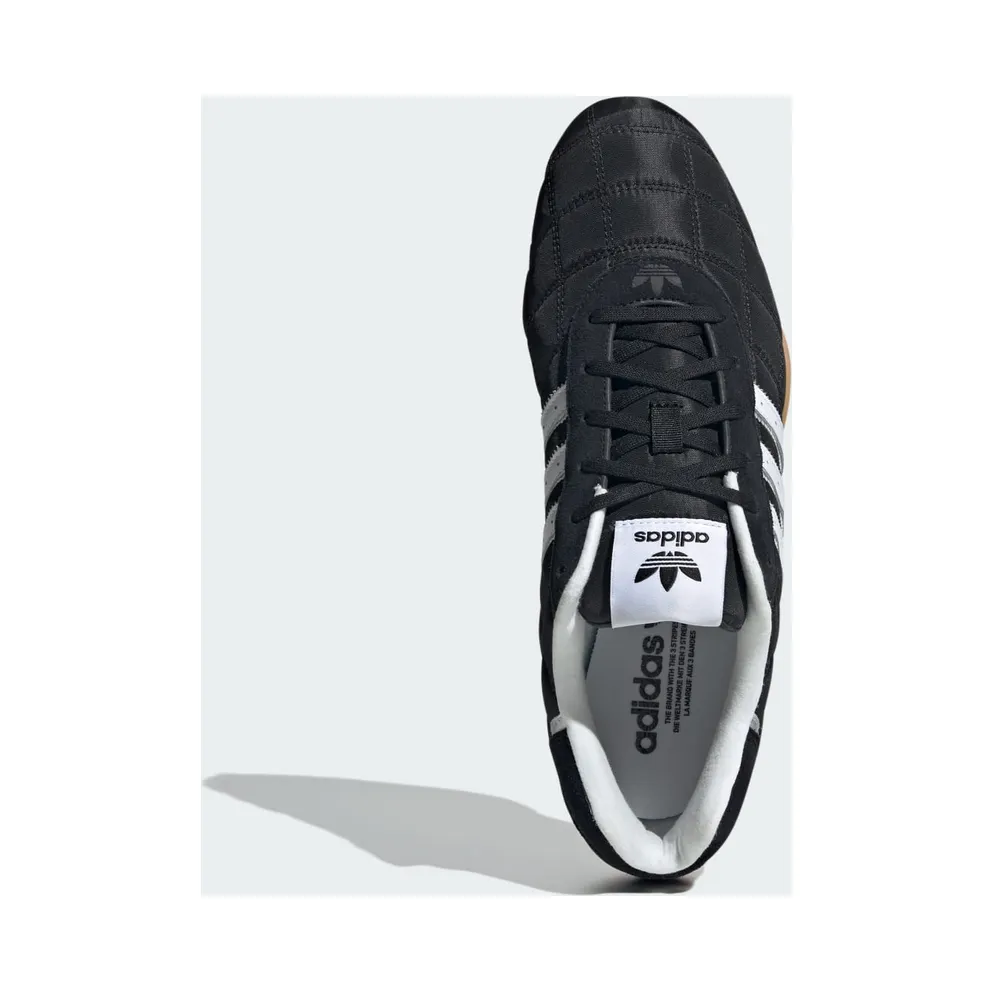 adidas Adi Racer Lo Black White Gum (JQ5757)