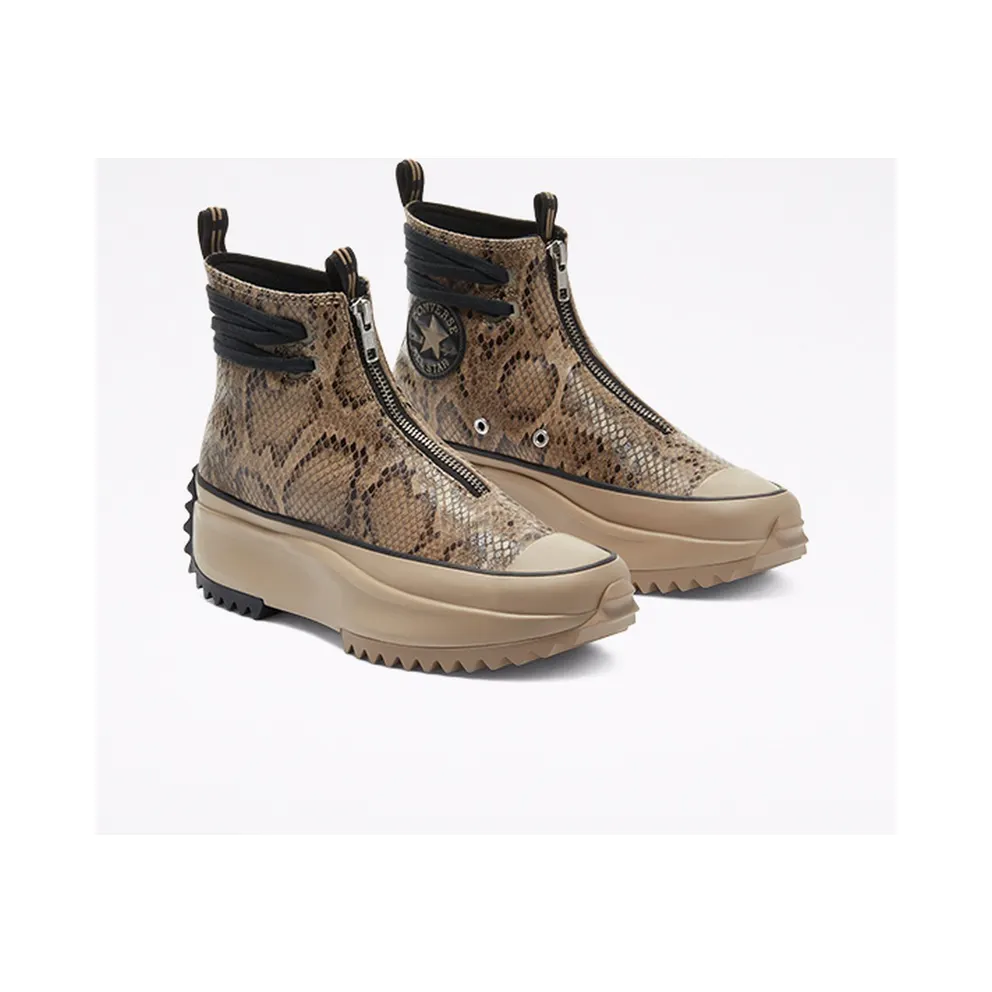 Converse Run Star Hike Snake Nomad/Black/White (170056C)