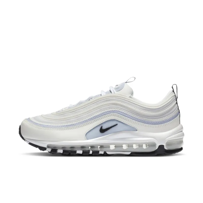 Nike Air Max 97 Ghost (W) Sail/Black-Photon Dust-Ghost-White (CZ6087-102)