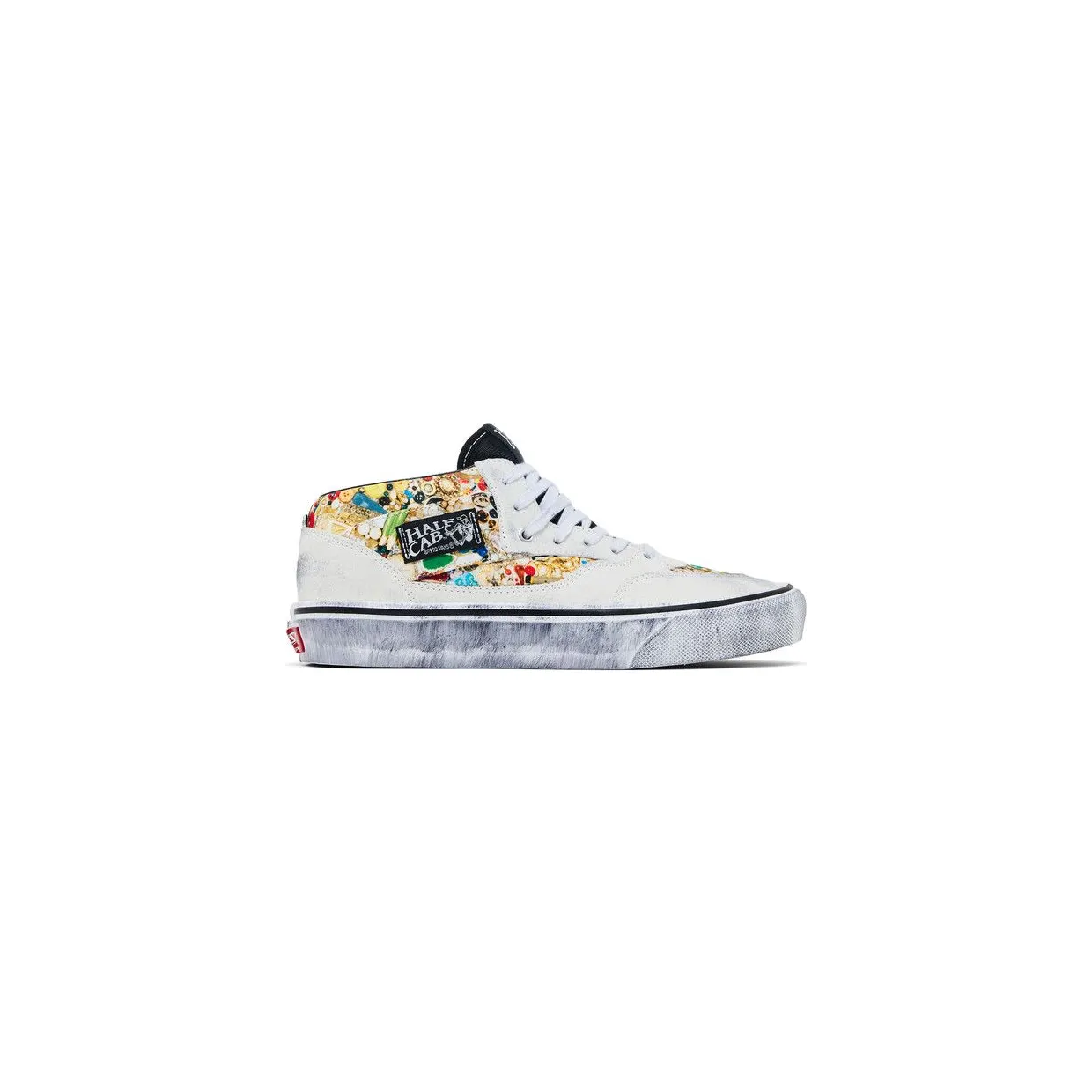 vans-half-cab VN00112HNTR