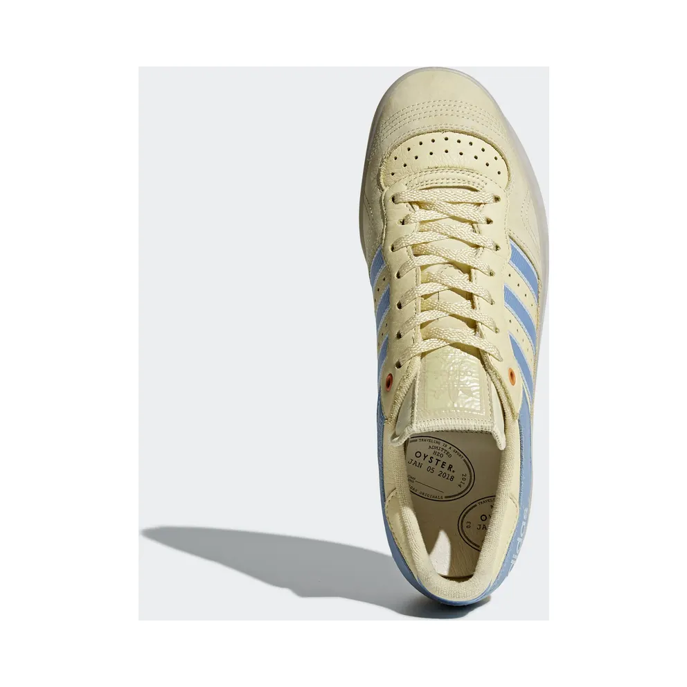 adidas Handball Top Oyster Yellow Yellow/Blue (AP9847)