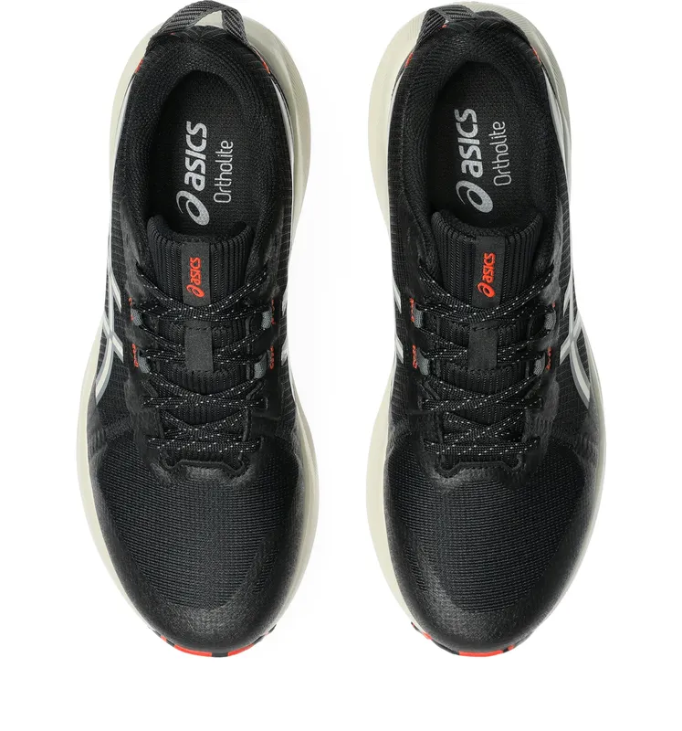ASICS GEL-VENTURE 11 “Black / Light Dust” (1011C160-001)