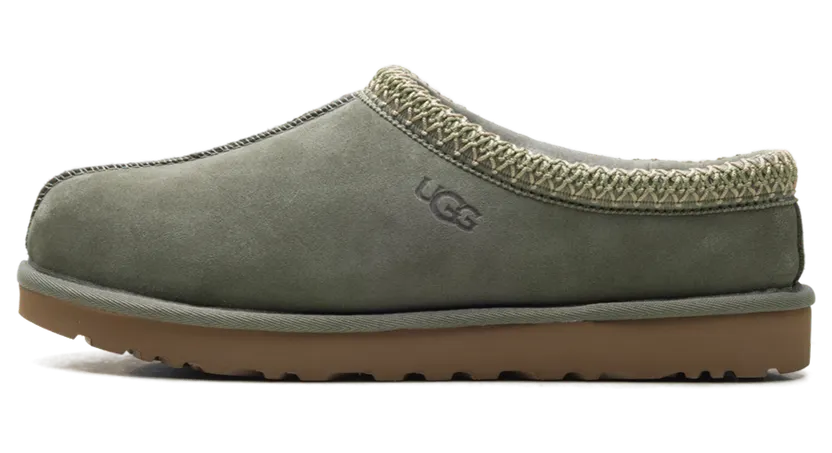 Ugg Tasman II Slipper “Moss Green” (1174470-MSG)