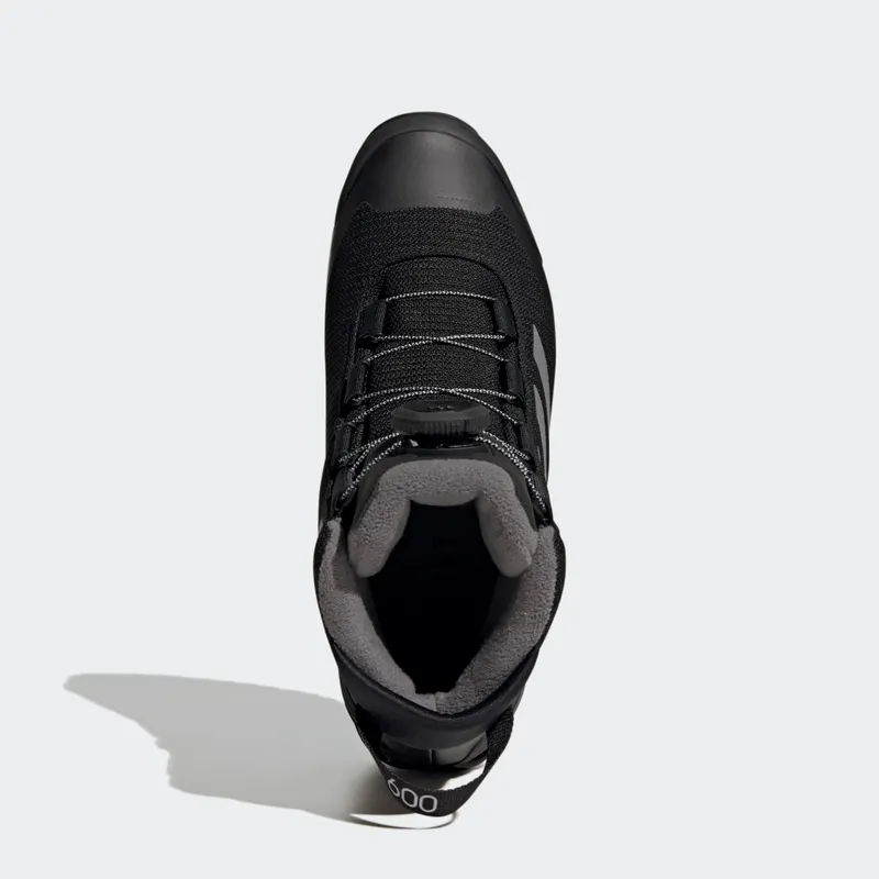 adidas Terrex Conrax BOA RAIN.RDY Hiking Core Black / Grey Three / Grey Five (GY1155)