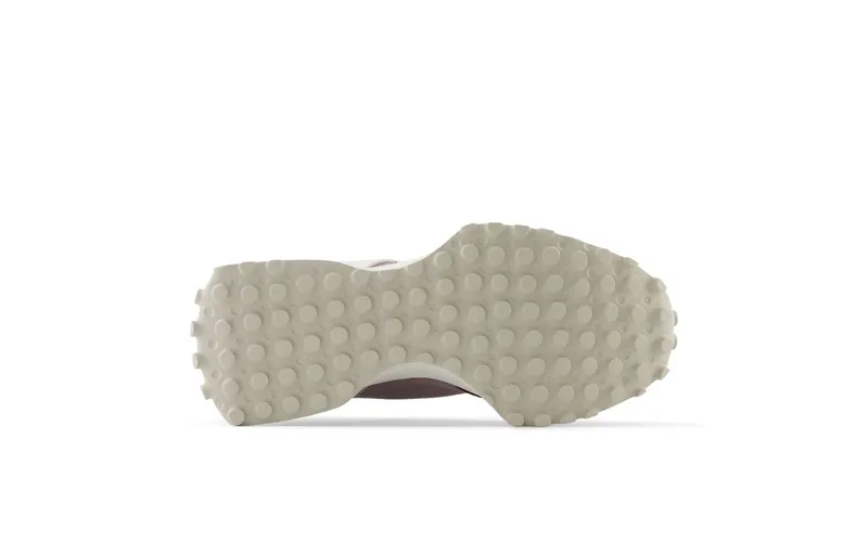New Balance 327 Plum Brown Ice Wine (U327CF)