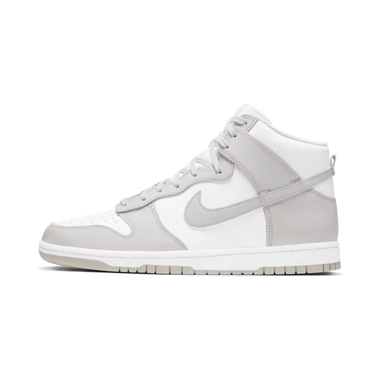 Nike Dunk High GS Vast Grey (DD1399-100)