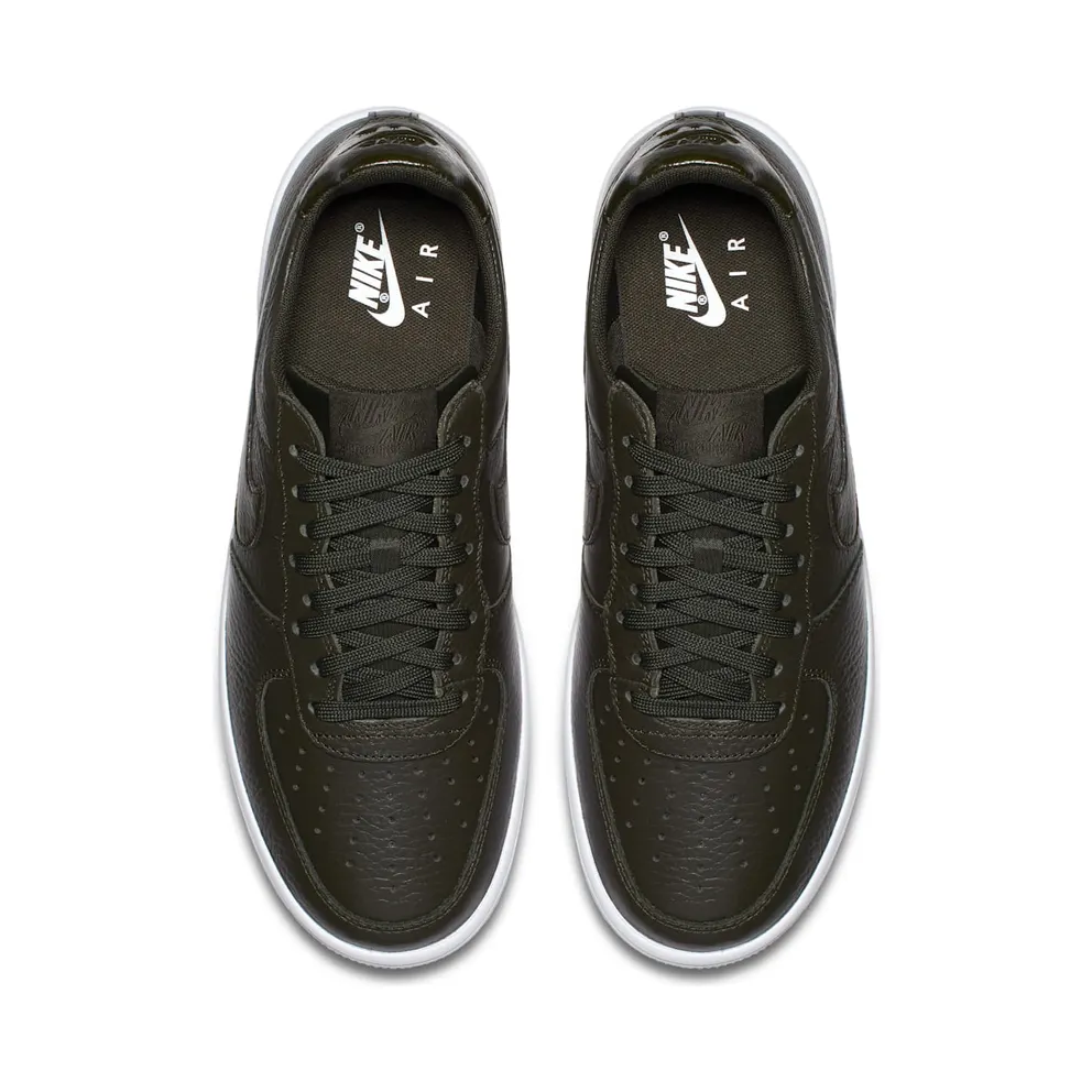 Nike Air Force 1 Ultraforce “Sequoia / White” (818735-300)