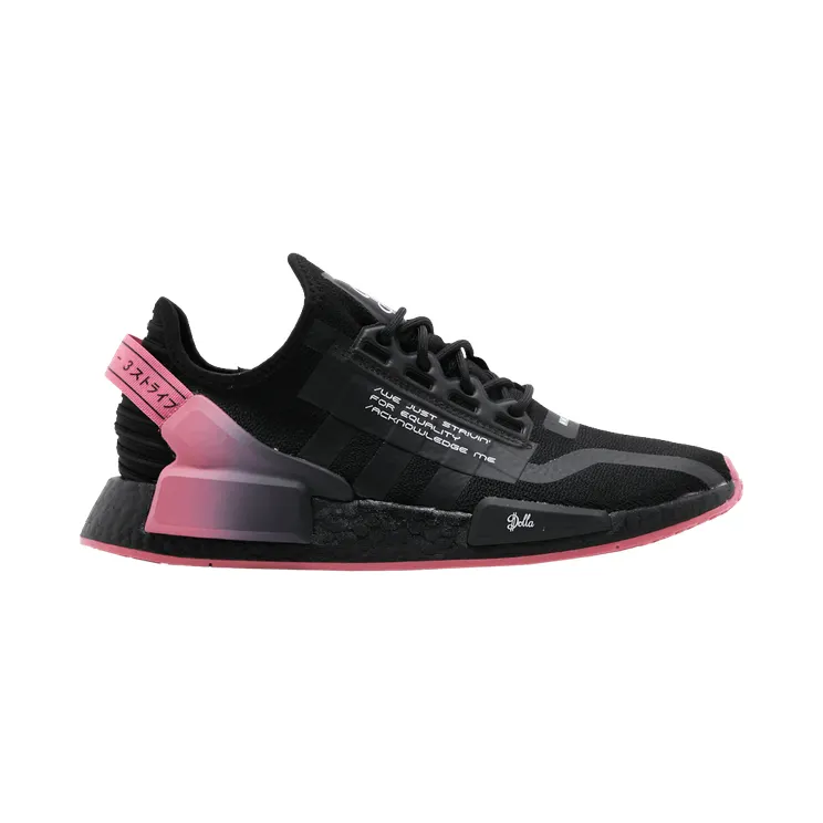 adidas NMD R1 V2 Damian Lillard (GY3812)