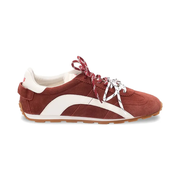 Dsquared2 Round-toe “Red/White” (SNM0485 14170001 M4171)