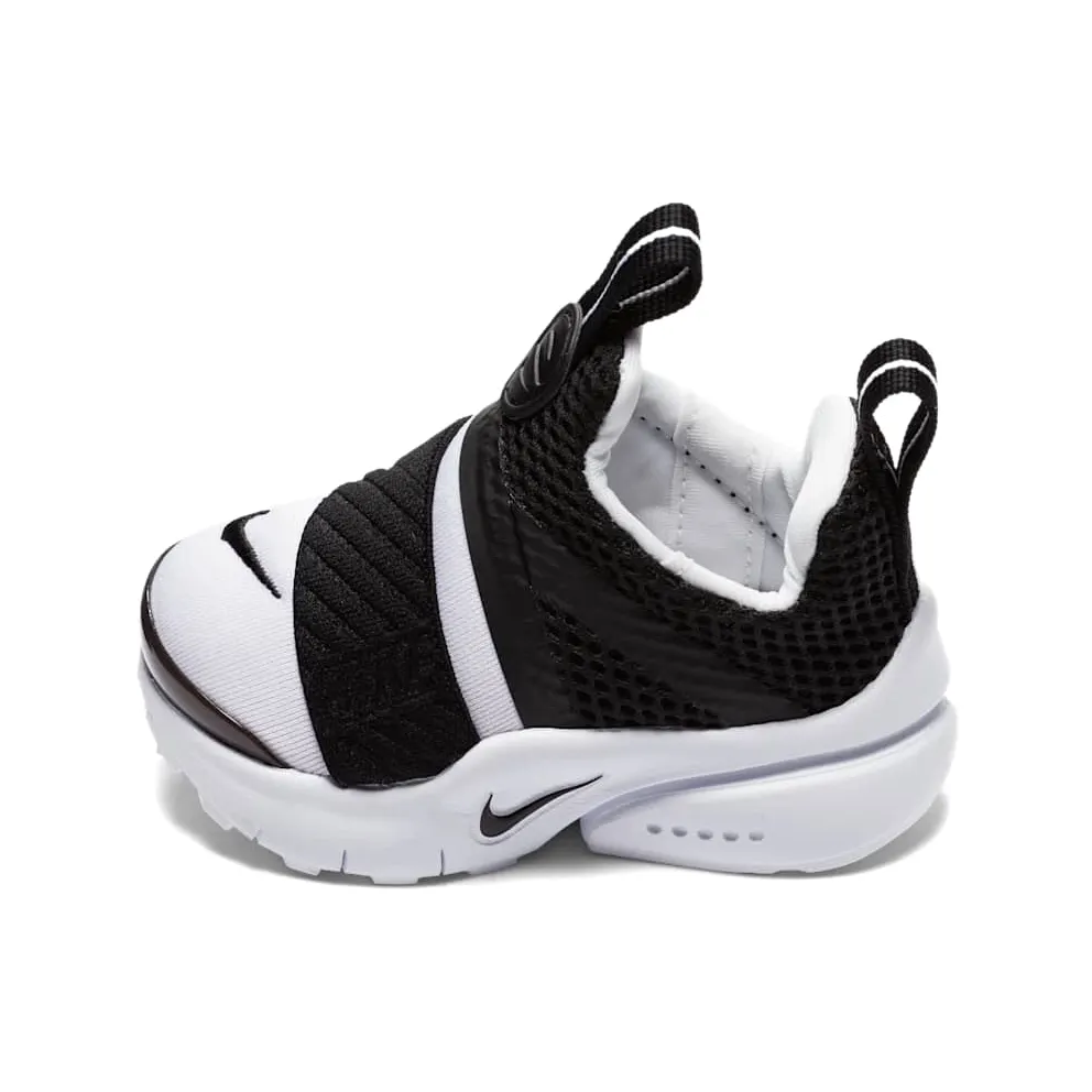 Nike Presto Extreme TD “White/Black” (870019-100)