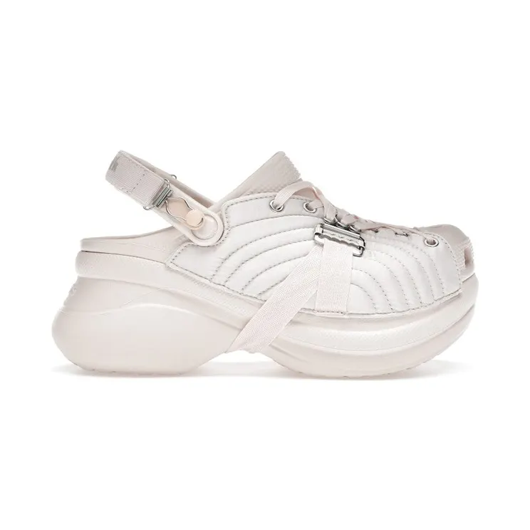 Crocs Classic Bae Clog Jean Paul Gaultier Corset Dew (211082-0WW)