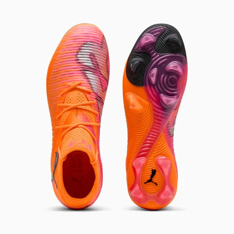 Puma Future 8 Ultimate FG Hot Pursuit Pack (108581-03)