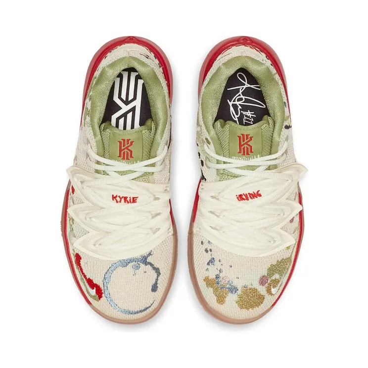 nike-kyrie-5 CQ9341-100