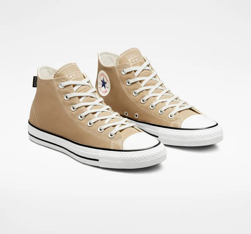 Converse Chuck Taylor All Star Pro Mid Renew Canvas (A02419C)