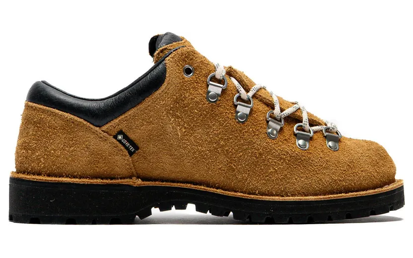 Danner Trail Field Gore-Tex ID Low (EE) (34711)