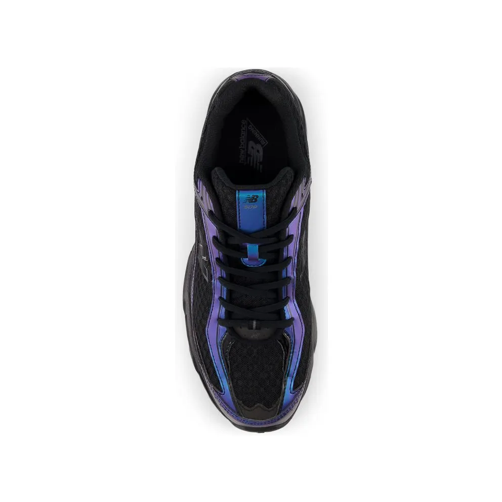 New Balance 509 Black