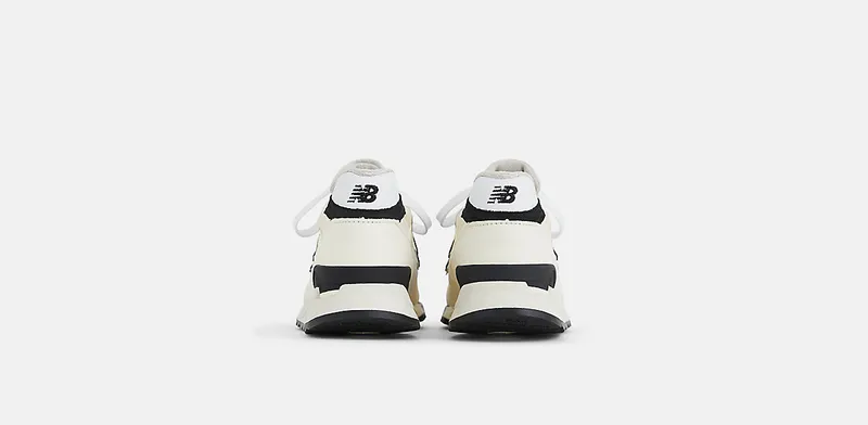 New Balance 998 “Made in USA – White/Black” (U998TI)