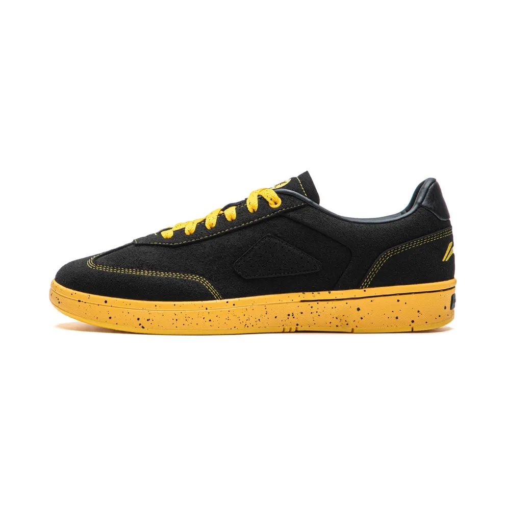Li-Ning Wade County “Black” (ABCW011-18)