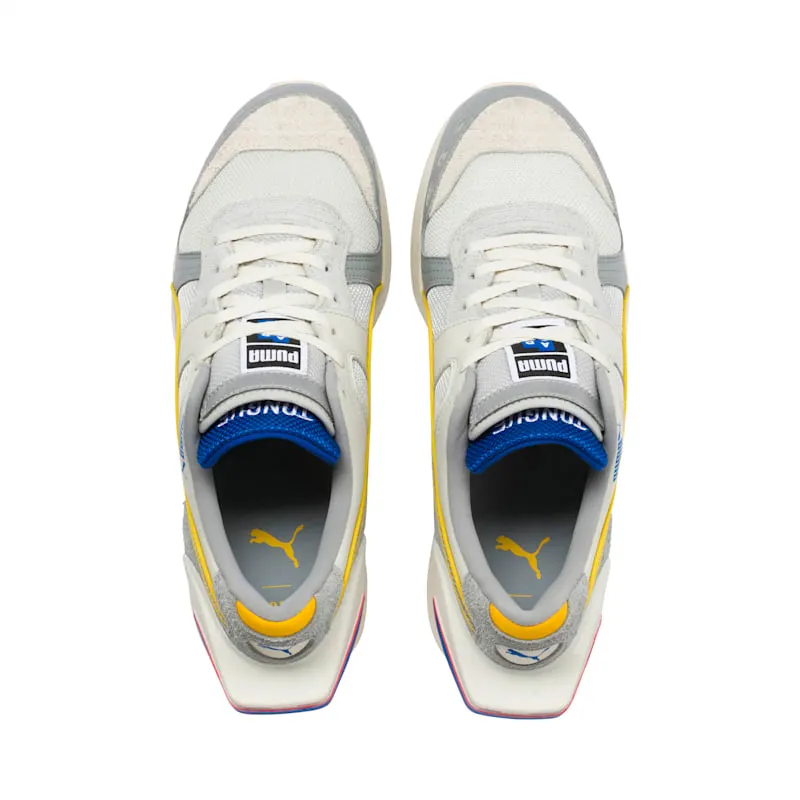 Puma RS-100 Ader Error
