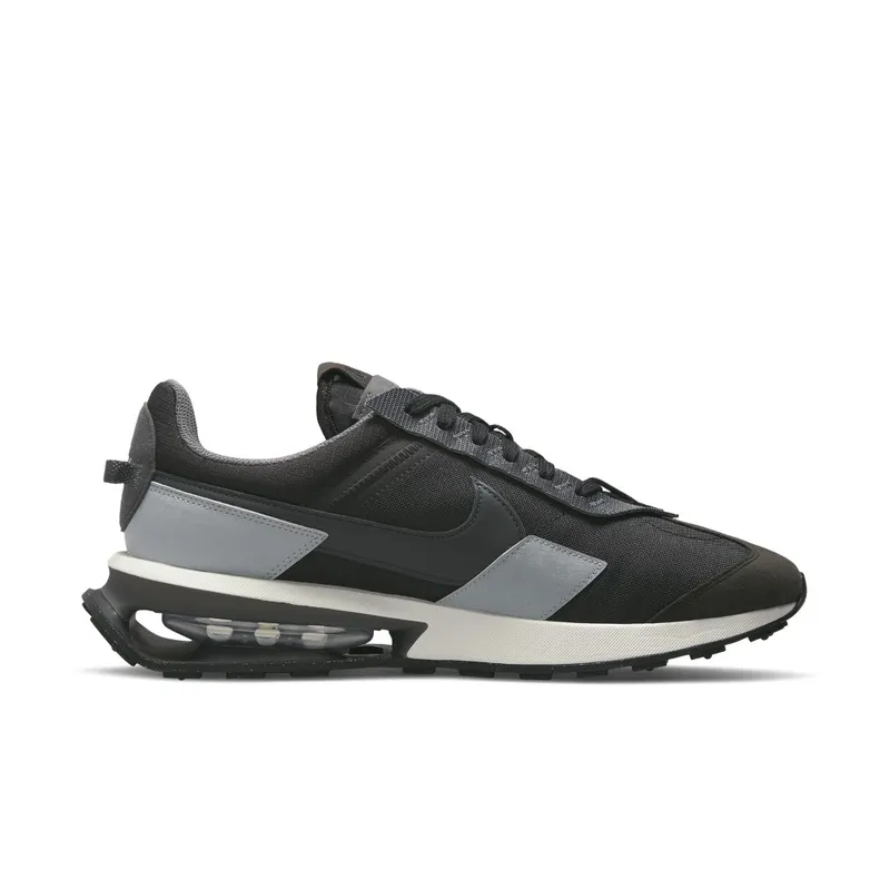 Nike Air Max Pre-Day Black 50% Sustainable Materials (DA4263-001)