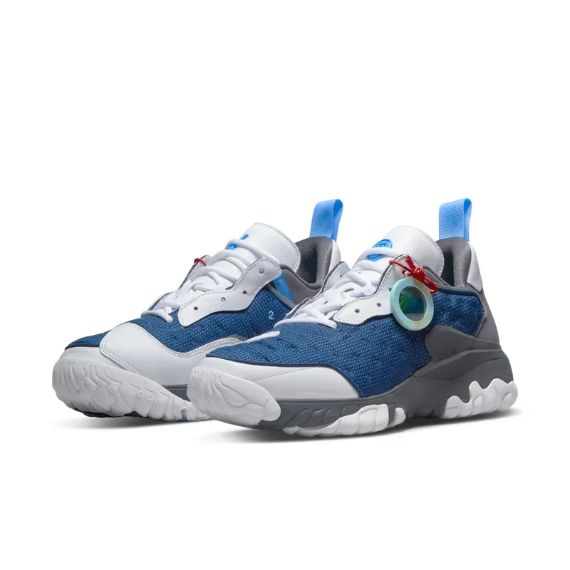 Jordan Delta 2 x CLOT White (DO2155-100)