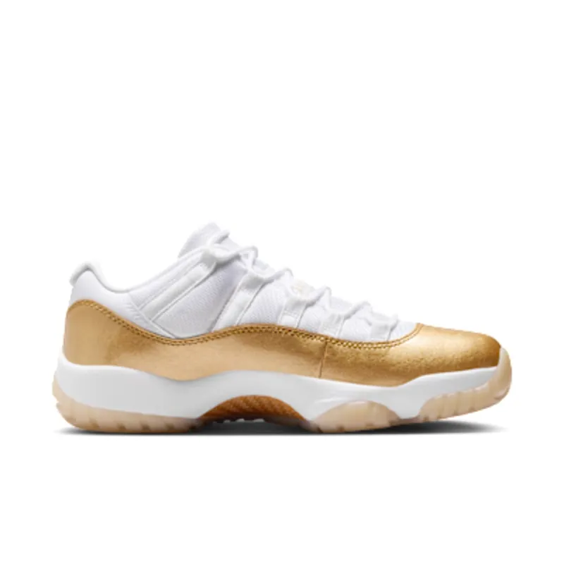Air Jordan 11 Low “Mother’s Day”: prijs & maten vergelijken (4)