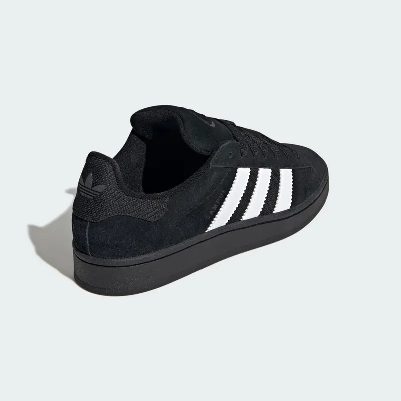 adidas Campus 00s Black Cloud White (JQ4962)