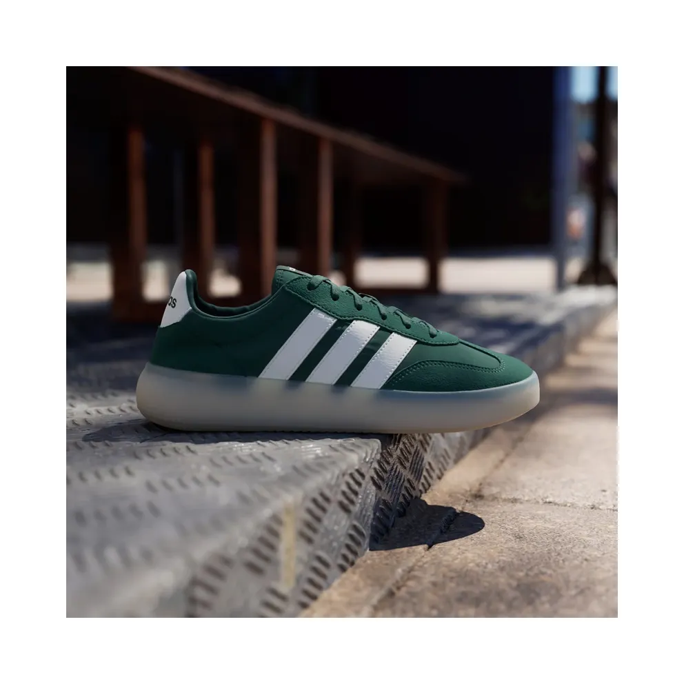 Adidas Barreda Decode Collegiate Green / Off White / Collegiate Green (JI2318)
